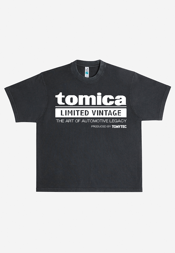 Tomica Limited Vintage NEO NISMO 400R Tsugio Matsuda Specification (Silver) + Limited Edition TLV T-shirt w/ Free Digital Collectible Bundle Pack