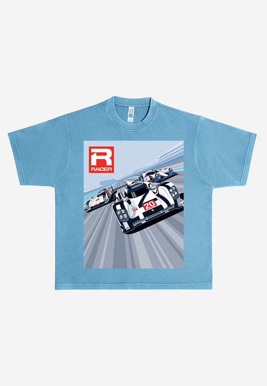 World Endurance Championship "The Technology Issue" RACER 264 - T-shirt